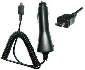 LAMTECH LAM822116 CAR CHARGER MICRO 5PIN BLACKBERRY/NOKIA