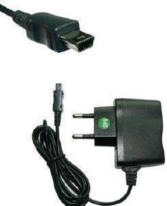 LAMTECH LAM822086 HOME CHARGER MINI 5PIN FOR BLACKBERRY/HTC