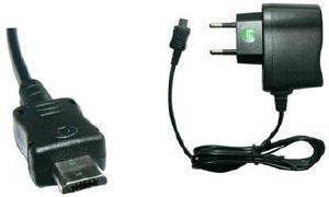 LAMTECH LAM822147 HOME CHARGER FOR SAMSUNG I900 LAMTECH LAM822147 HOME CHARGER FOR SAMSUNG I900