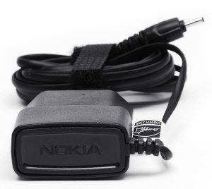   NOKIA AC-5E 2.0MM BULK