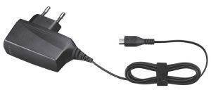 ΦΟΡΤΙΣΤΗΣ ΤΑΞΙΔΙΟΥ NOKIA AC-6E MICRO USB BULK ΦΟΡΤΙΣΤΗΣ ΤΑΞΙΔΙΟΥ NOKIA AC-6E MICRO USB BULK