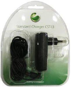 ΦΟΡΤΙΣΤΗΣ ΤΑΞΙΔΙΟΥ SONY ERICSSON CST-13 ΦΟΡΤΙΣΤΗΣ ΤΑΞΙΔΙΟΥ SONY ERICSSON CST-13