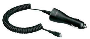 NOKIA CAR CHARGER DC-9 2.0MM   