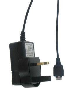 HTC TRAVEL CHARGER TC E100 MINIUSB BULK