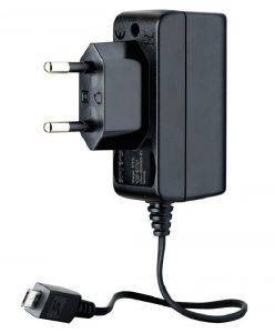 LG TRAVEL CHARGER STA-U35 BULK