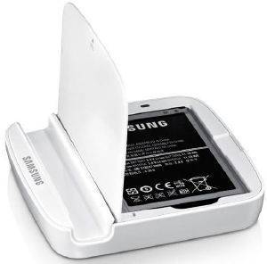 SAMSUNG BATTERY CHARGING STATION EB-H1J9V FOR NOTE 2