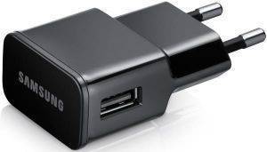 SAMSUNG CHARGER ETA-U90E BLACK