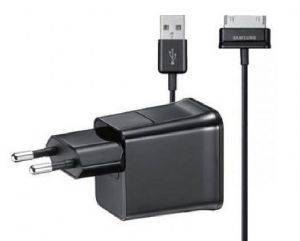 SAMSUNG TRAVEL CHARGER ETA-P10E BULK