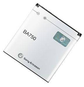  SONY ERICSSON BA750