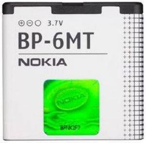  NOKIA BP-6MT BULK