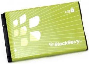 BLACKBERRY C-X2 BATTERY FOR 8800