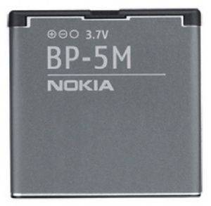 NOKIA BATTERY BP-5M