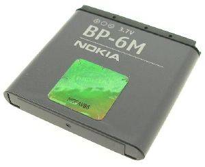 NOKIA BATTERY BP-6M BULK