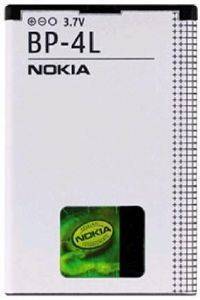 NOKIA BATTERY BP-4L BULK NOKIA BATTERY BP-4L BULK