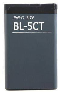 NOKIA BATTERY BL-5CT BULK