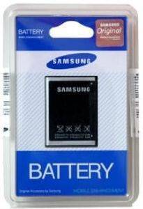 SAMSUNG AB653850CE I900 OMNIA BATTERY