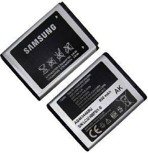 SAMSUNG AB463446BU E1150 BATTERY