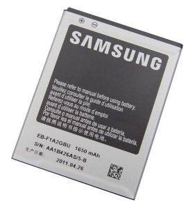 SAMSUNG SAMSUNG EB-F1A2GBU I9100 GALAXY S II BATTERY BULK SAMSUNG SAMSUNG EB-F1A2GBU I9100 GALAXY S II BATTERY BULK