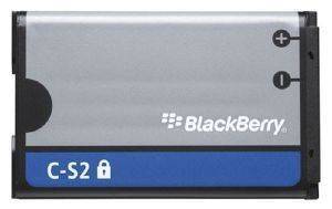 BLACKBERRY C-S2 CURVE 8520 BATERRY