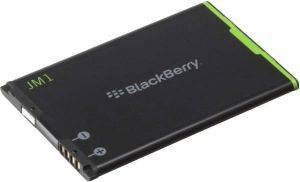 BLACKBERRY J-M1 BOLD TOUCH 9900 BATERRY