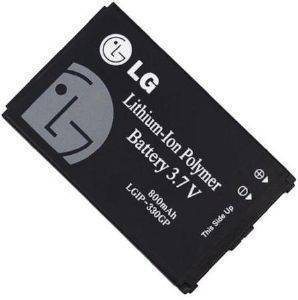 LG BATTERY IP-330GP