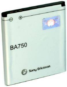  SONY ERICSSON BA750 XPERIA ARC BULK