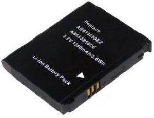 ΣΥΜΒΑΤΗ ΜΠΑΤΑΡΙΑ ΓΙΑ SAMSUNG SGH-I900 OMNIA 1200MAH ΣΥΜΒΑΤΗ ΜΠΑΤΑΡΙΑ ΓΙΑ SAMSUNG SGH-I900 OMNIA 1200MAH