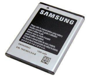 SAMSUNG BATTERY EB494358VU GALAXY ACE S5830