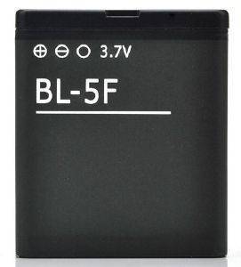 NOKIA BATTERY BL-5F NOKIA BATTERY BL-5F