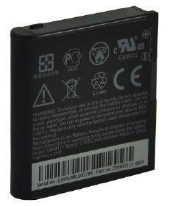 HTC BATTERY BA E270 TOUCH PRO