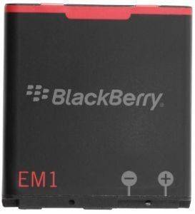 BLACKBERRY BATTERY E-M1 CURVE 9360 RETAIL BLACKBERRY BATTERY E-M1 CURVE 9360 RETAIL