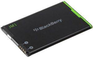BLACKBERRY BATTERY J-M1 BOLD TOUCH 9900 BULK