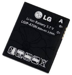 LG BATTERY LGIP-470A KU970