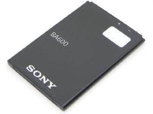  SONY BA600 XPERIA U (BULK)