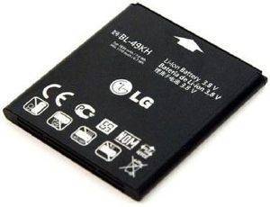  LG BL-49KH P930 NITRO HD (BULK)