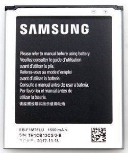 SAMSUNG BATTERY EB-F1M7FL SAMSUNG BATTERY EB-F1M7FL