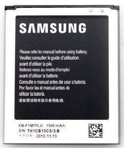 SAMSUNG BATTERY EB-F1M7FL