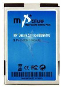 MP BLUE BATTERY FOR HTC TROPHY 7 BA S440
