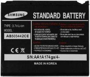 SAMSUNG BATTERY AB503442C BULK SAMSUNG BATTERY AB503442C BULK