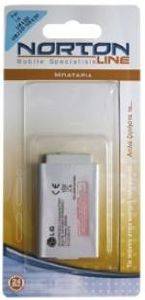 BATTERY  LG U8210