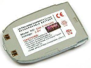 BATTERY  SAMSUNG X450