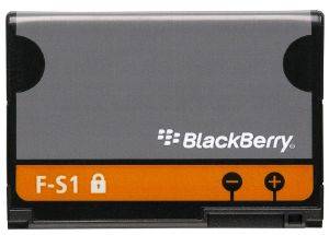 BLACKBERRY BATTERY F-S1 TORCH 9800 BULK