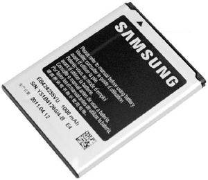 SAMSUNG BATTERY EB424255VU S3850 CORBY II RETAIL