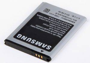 SAMSUNG BATTERY EB494358VU BULK