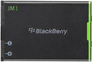 BLACKBERRY BATTERY JM1