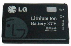 LG BATTERY LGIP-520A BULK