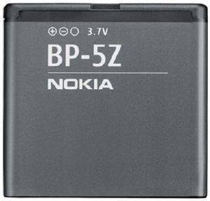 NOKIA BATTERY BP-5Z