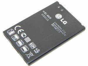 LG BATTERY BL-44JR BULK