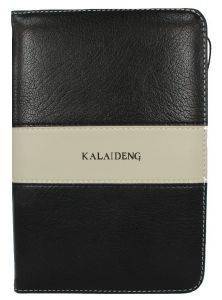 KALAIDENG LEATHER CASE SHARP FOR GALAXY TAB 2 7.0 BLACK