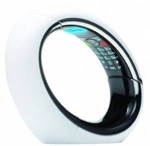 AEG ECLIPSE 10 WHTE AEG ECLIPSE 10 WHTE